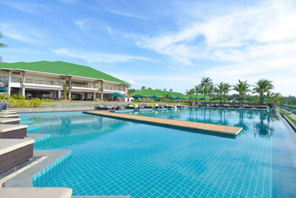 Ocean Front Campgrounds Ngwesaung Extérieur photo